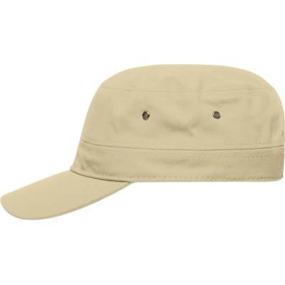 Myrtle Beach kšiltovka MB 95 khaki