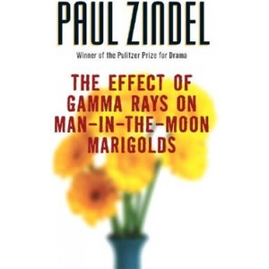 Effect of Gamma Rays on Man-In-The-Moon Marigolds | Paul Zindel (ISBN: 9780060757380)