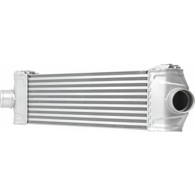 Chladič turba HELLA 8ML 366 340-511 (8ML366340511)