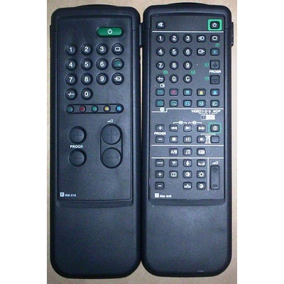 GENERAL Sony rm-816 - дистанционен контрол - дубликат (rm-816)