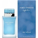 Dolce & Gabbana Light Blue Eau Intense parfémovaná voda dámská 50 ml