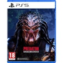 Predator: Hunting Grounds