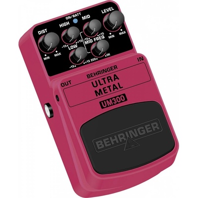 Behringer UM300 – Zboží Dáma