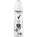 Dezodoranty a antiperspiranty Rexona Active Protection+ Invisible deospray 150 ml