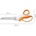 Fiskars RazorEdge Zigzag 23 cm (1070024)