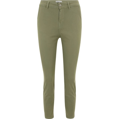 Only Petite Панталон 'EVEREST' зелено, размер XL