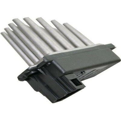 Regulace, vnitřní ventilace MAHLE ABR 123 000S (ABR123000S)