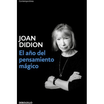 Image 1 of EL AÑO DEL PENSAMIENTO MAGICO | Joan Didion