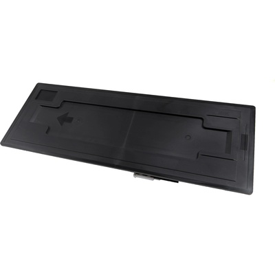 Tonerhub Обновен тонерен пълнеж 370AM010, TK410, 15000 листове за принтери Kyocera Mita (370AM010)