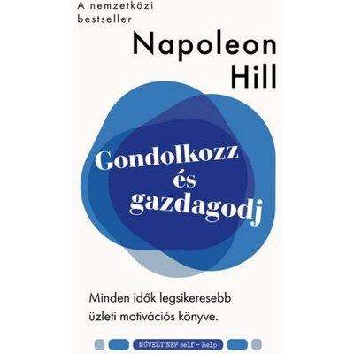 Gondolkozz és gazdagodj