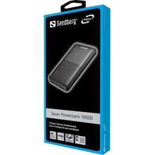 Sandberg Saver Powerbank 10000 320-34