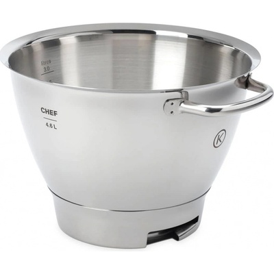 Kenwood KAT 711 SS – Zboží Dáma