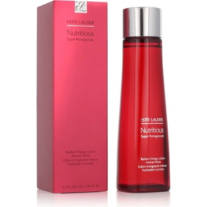 Estée Lauder Nutritious Radiant Energy Lotion Intense Moist 200 ml