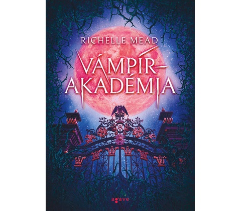 Vámpírakadémia