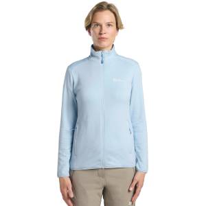 Jack Wolfskin Полар kolbenberg fz w - sportdepot - 116,94 лв