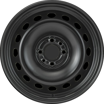 Alcar Stahlrad 7835 6x15 4x98 ET31,5