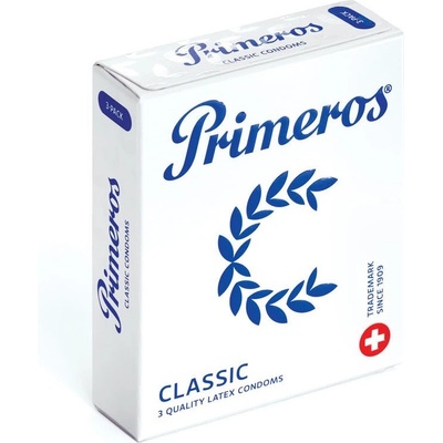 Primeros Classic 3 ks