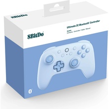 8BitDo Ultimate Wired Controller 6922621505143