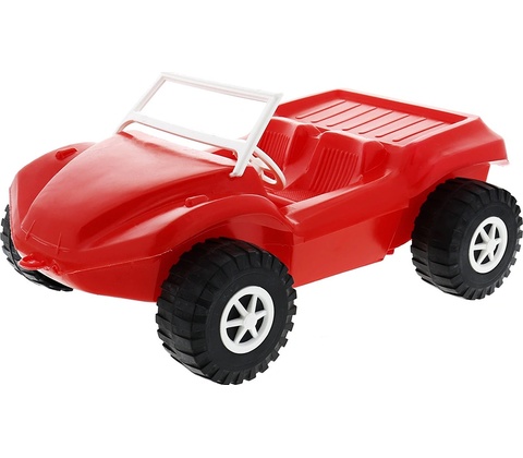 Směr Auto Buggy