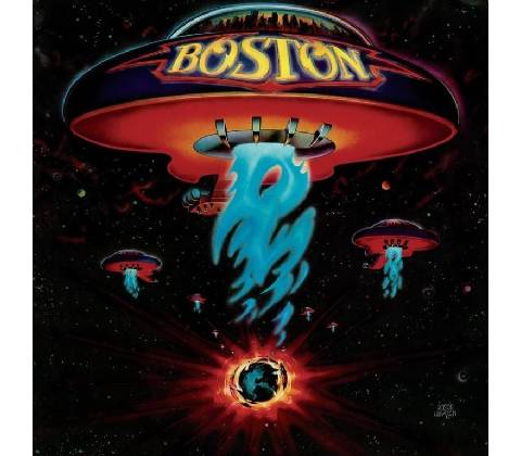Boston