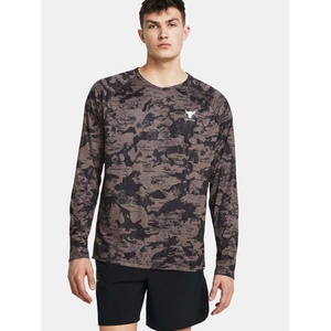 Under Armour Блуза Pjt Rck IsoChill LS (1383218-176)