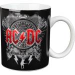 NNM чаша AC/DC - Black Ice - MUGAC03