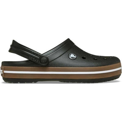 Crocs Чехли crocband gum clog 212756