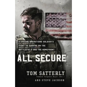 All Secure (ISBN: 9781546076575)