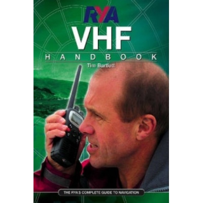 RYA VHF Handbook