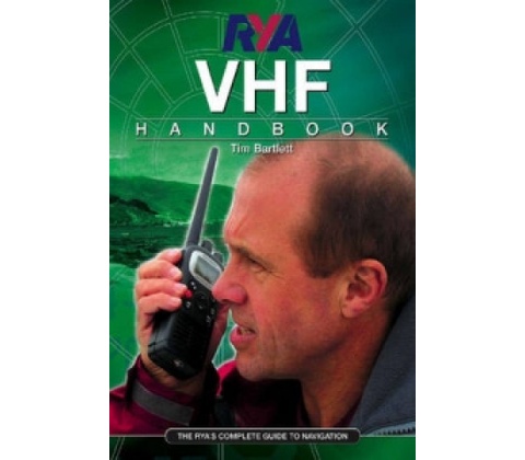 RYA VHF Handbook