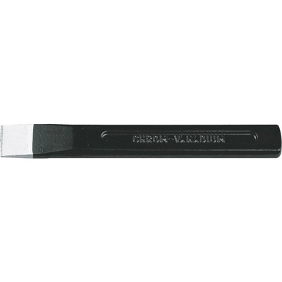 Sekáč zámočnícky plochý 150 mm, ZBIROVIA