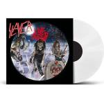Slayer - Live Undead (LP) (0039842528717)