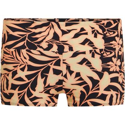 O'Neill Дамско бикини долнище O'Neill Women's Grenanda Bottom Bikini bottom - Black Brazillian Sun - размер 36 (EU) (150-6544-0212)