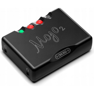 Chord Mojo 2
