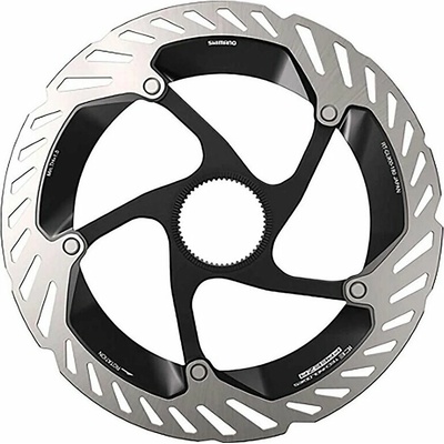 Shimano Dura Ace RT-CL900, Center Lock, včetně matice s vnitřním ozubením průměr 180 mm – Zboží Dáma