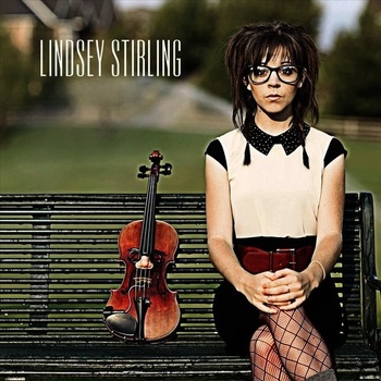 Lindsey Stirling - Lindsey Stirling (Deluxe Edition), CD