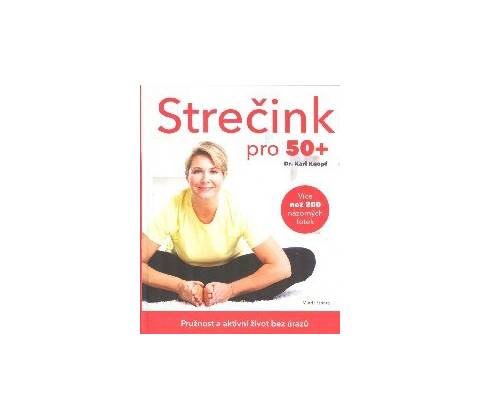 Strečink pro 50+