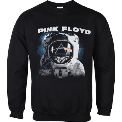 Мъжки суитшърт pink floyd - the dark side of the moon astronaut - plastic head - pf021sw