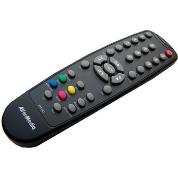 GENERAL AVERMEDIA STB3, STB7, STB9 - съвместимо дистанционно управление на марката General (STB3, STB7, STB9)