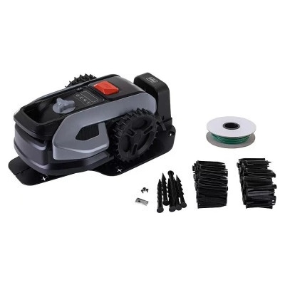 SCHEPPACH BRMR300 – Zboží Dáma