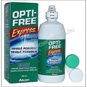 Alcon Opti-Free Express 355 ml