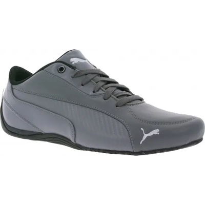 PUMA Маратонки Puma Drift Cat 5 Carbon сиви