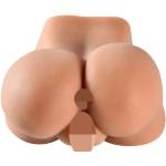 ZENN Toys ZENN Sasha Hot Ass & Tight Pussy