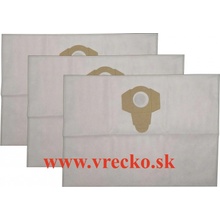 K&M Parkside PWD 20 C3 hoby vrecka textilné 3 ks