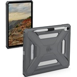 Urban Armor Gear UAG Scout пепеляв калъф iPad 11" (2022/A16 2025) (124507113131)
