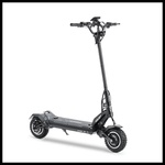 Hiley Tiger 10GTR | 60V, 30Ah SAMSUNG | 2800W | 75 км/ч | 100 км