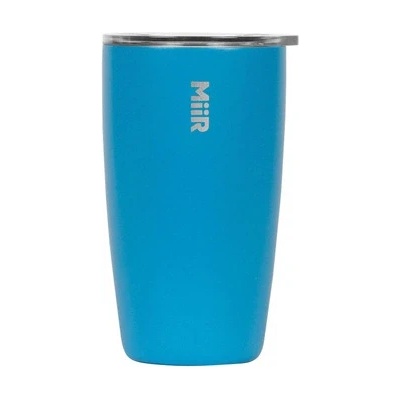 MiiR Tumbler Blue 350 ml