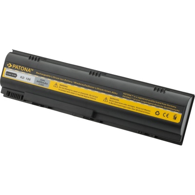 PATONA Батерия за Dell Inspiron 1300 / B120 / B130, 4400 mAh (2105)