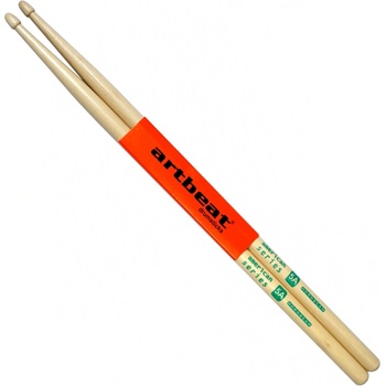 Artbeat Палки за барабани Hornbeam 5А ARA5AG