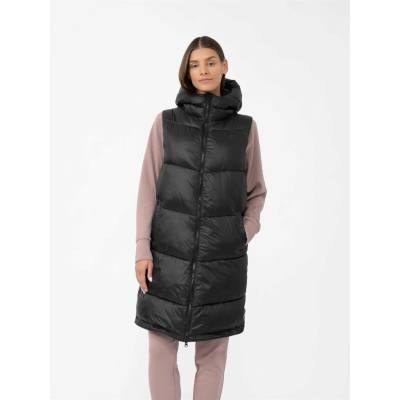 4F vest W čierna